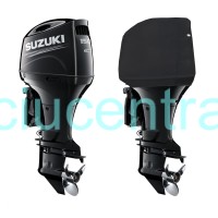 Dalinis tentas Suzuki varikliui Dalinis tentas Suzuki varikliui